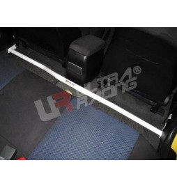Mitsubishi EVO 7/8/9 UltraRacing 2-Point Room Bar