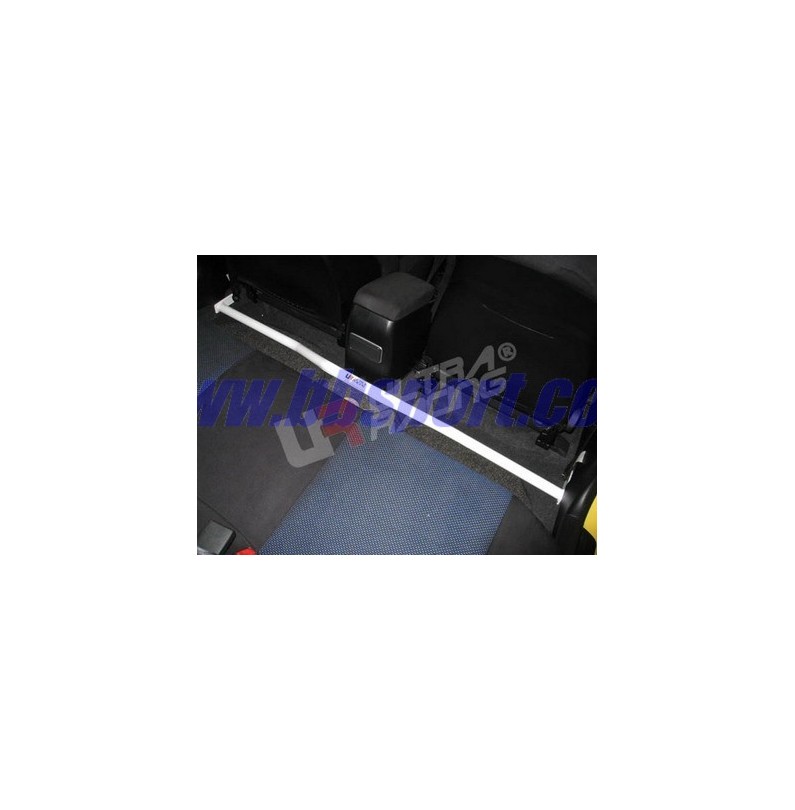 Mitsubishi EVO 7/8/9 UltraRacing 2-Point Room Bar Mitsubishi EVO 7/8/9 UltraRacing 2-Point Room Bar