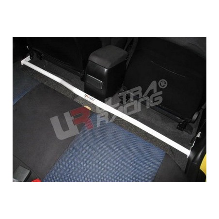 Mitsubishi EVO 7/8/9 UltraRacing 2-Point Room Bar