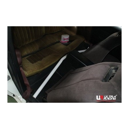 Nissan 280ZX 79-83 UltraRacing 2-Point Room Bar