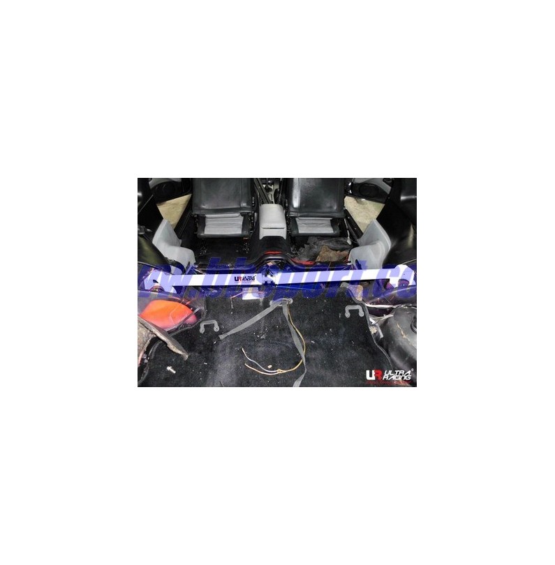 Nissan 300ZX Z32 90-97 UltraRacing Rear Upper Strutbar Nissan 300ZX Z32 90-97 UltraRacing Rear Upper Strutbar