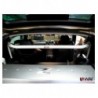 Nissan 350Z 02-08 UltraRacing 4-Point Room Bar Adj.