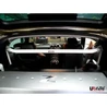 Nissan 350Z 02-08 UltraRacing 4-Point Room Bar Adj.