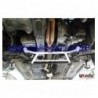 Nissan Bluebird 83-90 U11 1.8 Ultra-R 4-Point Front H-Brace