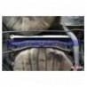 Nissan Bluebird 83-90 U11 1.8 Ultra-R Rear Lower Tiebar