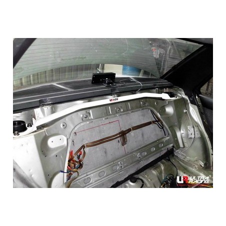 Nissan Bluebird 89-93 U12 1.8 Ultra-R Rear Upper Strutbar