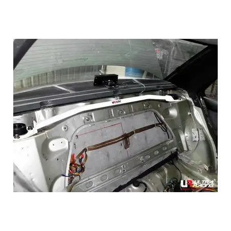 Nissan Bluebird 89-93 U12 1.8 Ultra-R Rear Upper Strutbar