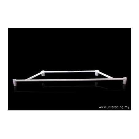 Nissan Bluebird 92-96 U13 1.8 Ultra-R 4-Point Front H-Brace