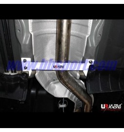 Nissan Juke 10+ UltraRacing 2-Point Middle Lower Bar 2338