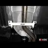 Nissan Juke 10+ UltraRacing 2-Point Middle Lower Bar 2338