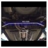Nissan Juke 10+ UltraRacing 2-Point Rear Lower Bar 2339