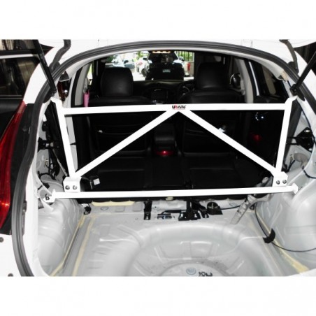 Nissan Juke 10+ UltraRacing 4-Point C-Pillar Cross Bar 2833