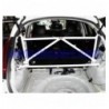 Nissan Juke 10+ UltraRacing 4-Point C-Pillar Cross Bar 2833