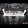 Nissan Juke 10+ UltraRacing 4-Point Front Lower Brace 2337