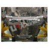 Nissan Micra K12 02-07 UltraRacing 2-Point Rear Lower Tiebar