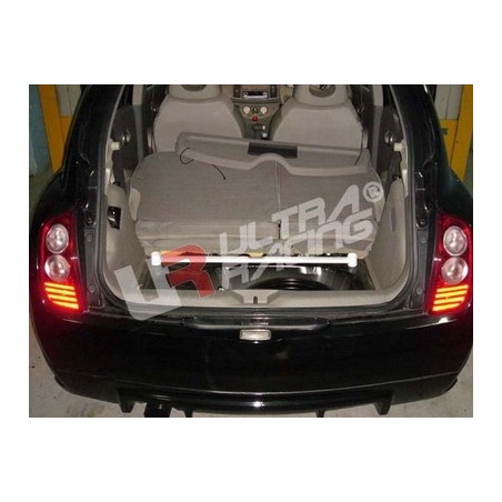 Nissan Micra K12 02-07 UltraRacing Rear Upper Strutbar