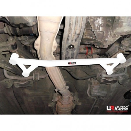 Nissan Primera 95-02 P11 UltraRacing 4-Point Front H-Brace