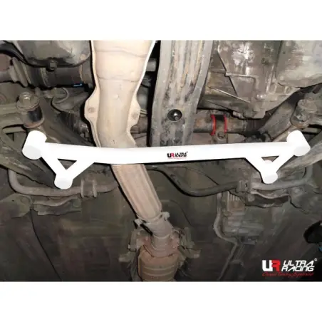 Nissan Primera 95-02 P11 UltraRacing 4-Point Front H-Brace