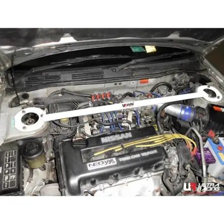 Nissan Primera 95-02 P11 UltraRacing Front Upper Strutbar