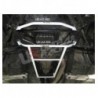 Nissan S14 95-99 UltraRacing 2-Point Front Lower Tie Bar 853