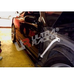 Nissan S15 99-02 UltraRacing 2-Point Fender Brackets