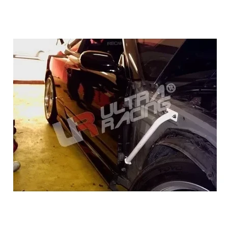 Nissan S15 99-02 UltraRacing 2-Point Fender Brackets