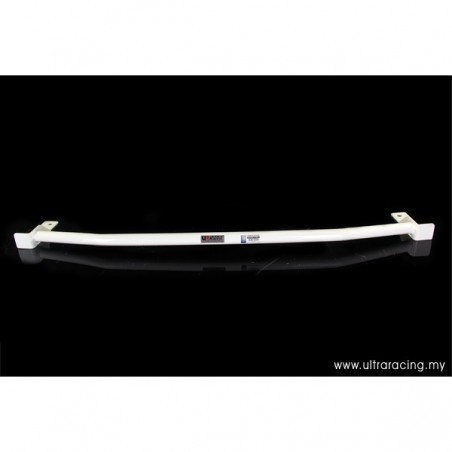 Nissan S15 99-02 UltraRacing 2-Point Rear Trunk Bar
