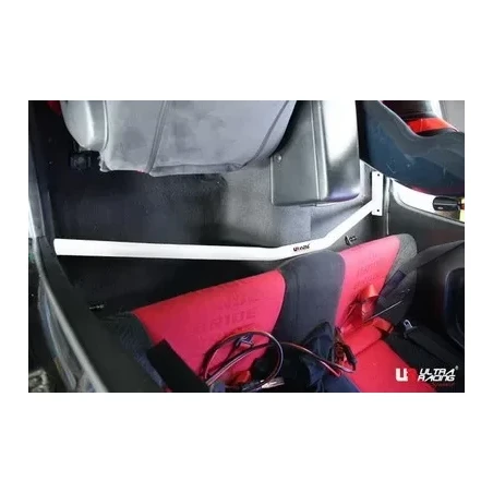 Nissan Skyline GTR R33 UltraRacing 2-Point Room Bar 1393