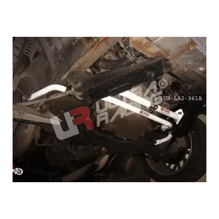 Nissan Skyline R32 GTST / Cefiro A31 Ultra-R Front Lower Bar