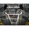 Nissan Skyline R34 GTT 2WD UltraRacing Front Lower Tiebar