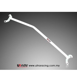 Nissan Sunny 130Y UltraRacing 2-Point Front Upper Strutbar