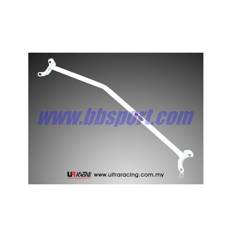 Nissan Sunny 130Y UltraRacing 2-Point Front Upper Strutbar Nissan Sunny 130Y UltraRacing 2-Point Front Upper Strutbar