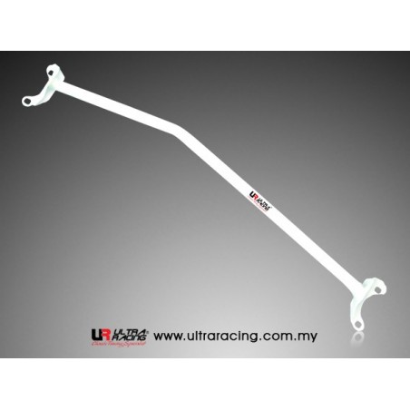 Nissan Sunny 130Y UltraRacing 2-Point Front Upper Strutbar