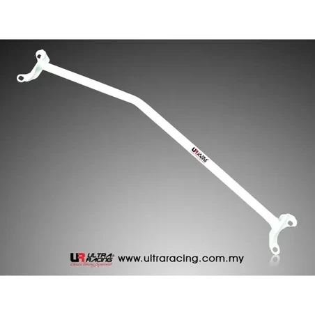 Nissan Sunny 130Y UltraRacing 2-Point Front Upper Strutbar