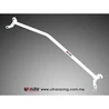 Nissan Sunny 130Y UltraRacing 2-Point Front Upper Strutbar