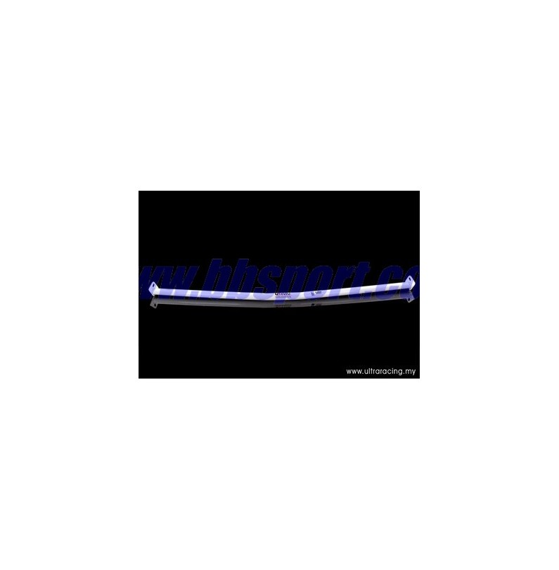 Nissan Sunny 90-95 N14 Pulsar Ultra-R 2-Point Room Bar Nissan Sunny 90-95 N14 Pulsar Ultra-R 2-Point Room Bar
