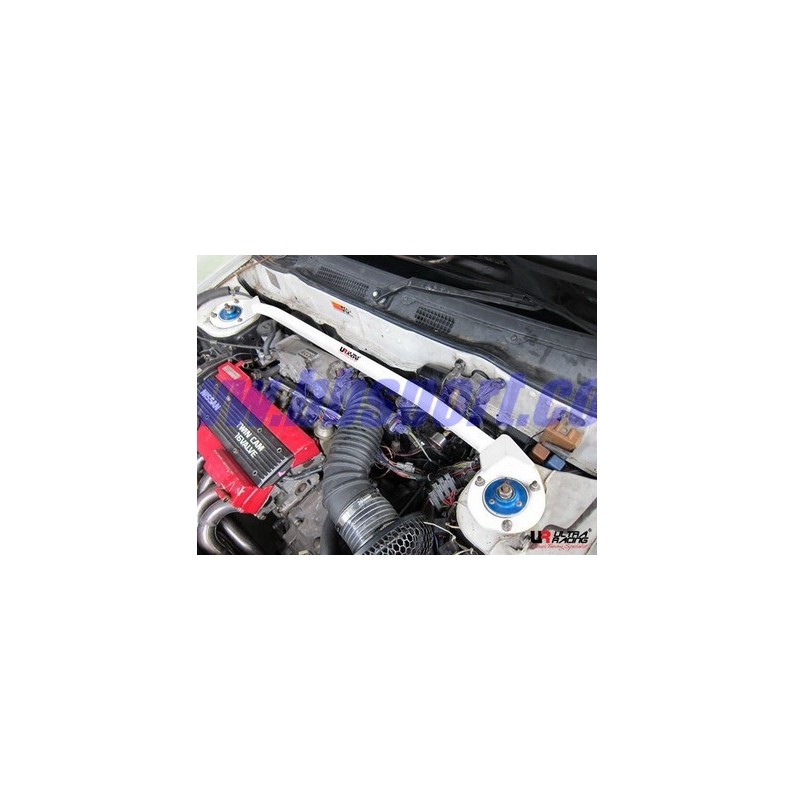 Nissan Sunny 90-95 N14 Pulsar Ultra-R Front Upper Strutbar Nissan Sunny 90-95 N14 Pulsar Ultra-R Front Upper Strutbar