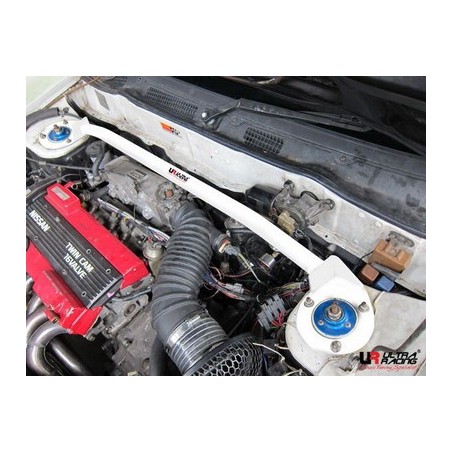 Nissan Sunny 90-95 N14 Pulsar Ultra-R Front Upper Strutbar