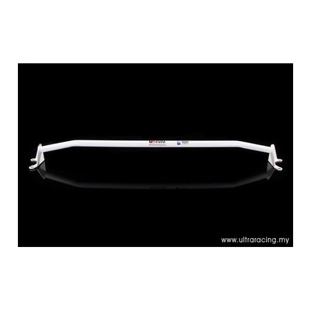 Nissan Sunny 91-94 B13 UltraRacing 2-Point Rear Strutbar