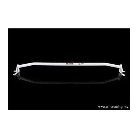 Nissan Sunny 91-94 B13 UltraRacing 2-Point Rear Strutbar