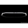 Nissan Sunny 91-94 B13 UltraRacing 2-Point Rear Strutbar