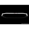 Nissan Sunny 91-94 B13 UltraRacing 2-Point Rear Strutbar