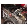 Nissan Sunny 91-94 B13 UltraRacing 3-Point Fender Brackets