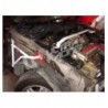 Nissan Sunny 91-94 B13 UltraRacing Front Upper Strutbar