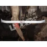Nissan Sunny 95-99 B14 UltraRacing 2Point Front Lower Tiebar