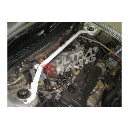 Nissan Sunny 95-99 B14 UltraRacing Front Upper Strutbar