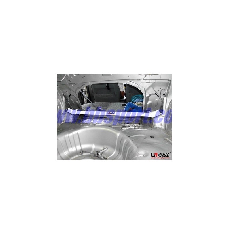 Nissan Sunny 95-99 B14 UltraRacing Rear Upper Strutbar Nissan Sunny 95-99 B14 UltraRacing Rear Upper Strutbar