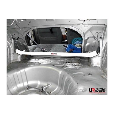 Nissan Sunny 95-99 B14 UltraRacing Rear Upper Strutbar