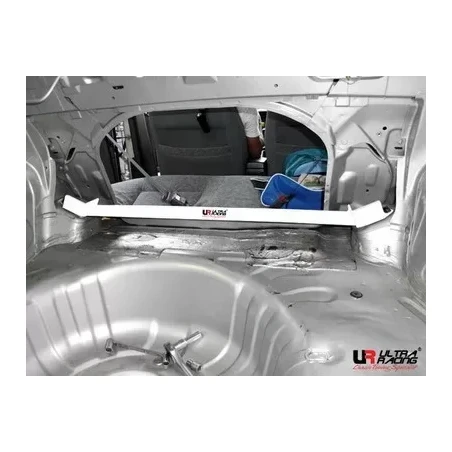 Nissan Sunny 95-99 B14 UltraRacing Rear Upper Strutbar