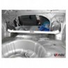 Nissan Sunny 95-99 B14 UltraRacing Rear Upper Strutbar